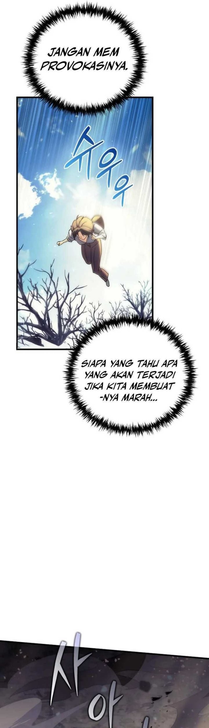 The Rebellious Apostle of the Harvest Goddess Chapter 6 - halaman 17