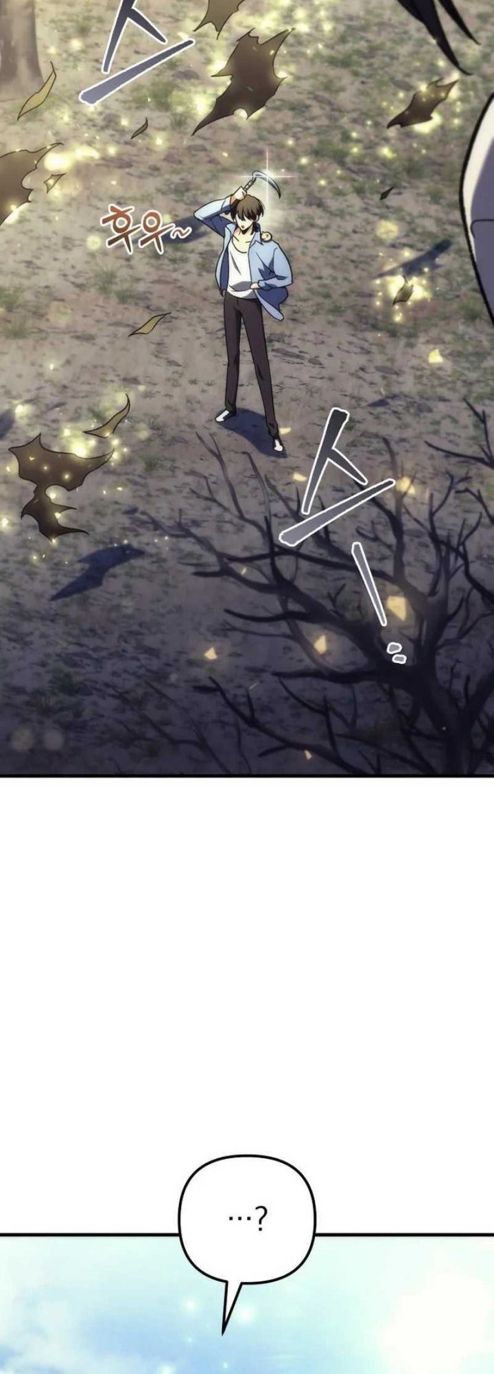 The Rebellious Apostle of the Harvest Goddess Chapter 6 - halaman 2