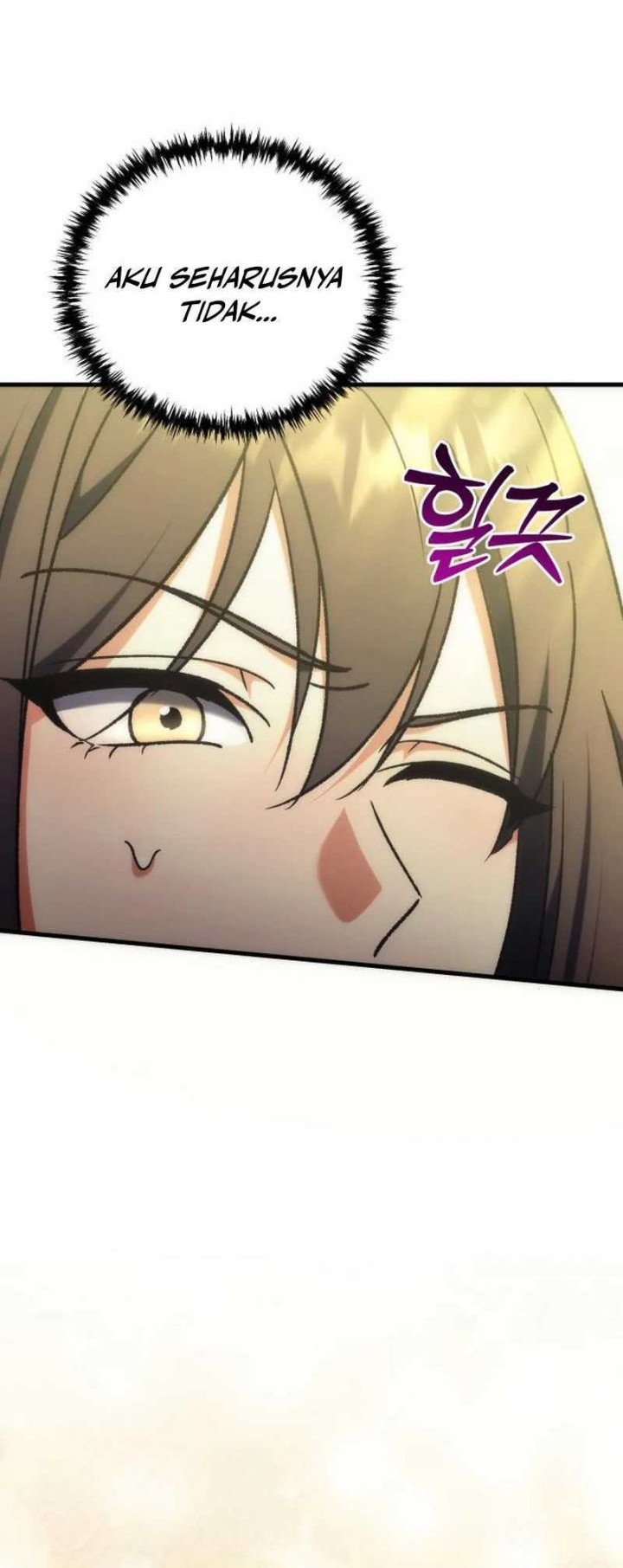 The Rebellious Apostle of the Harvest Goddess Chapter 6 - halaman 26