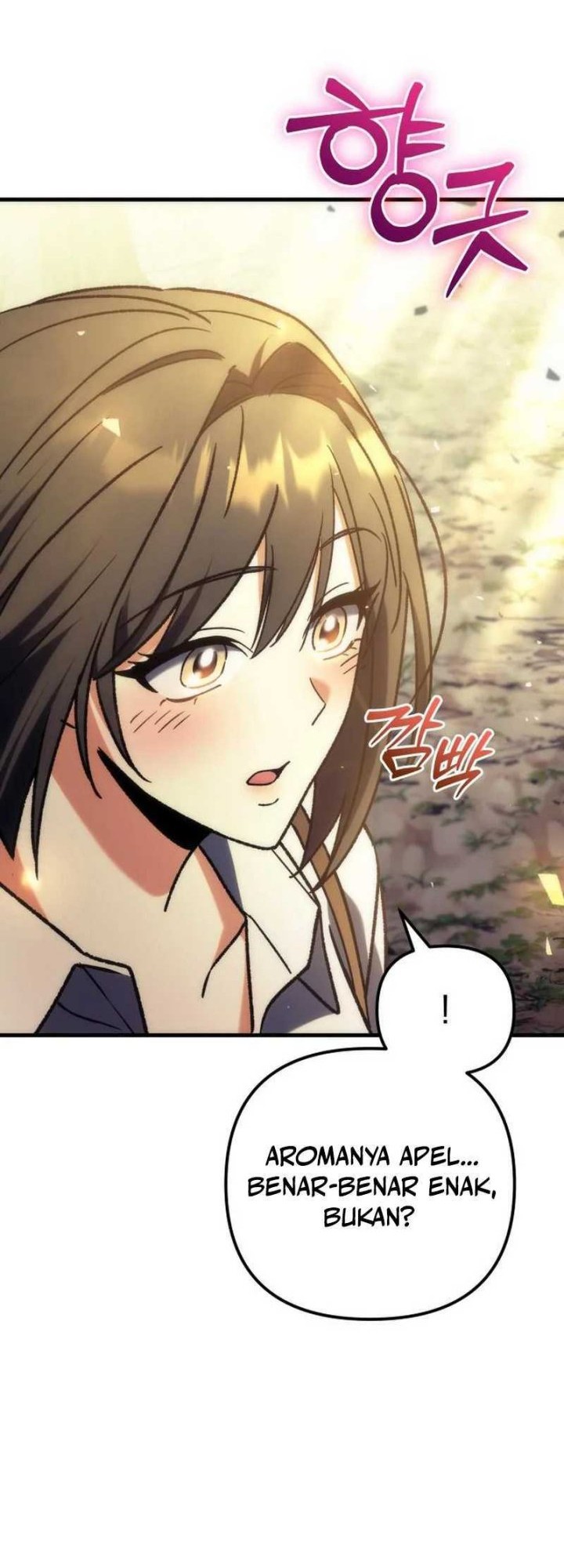The Rebellious Apostle of the Harvest Goddess Chapter 6 - halaman 34