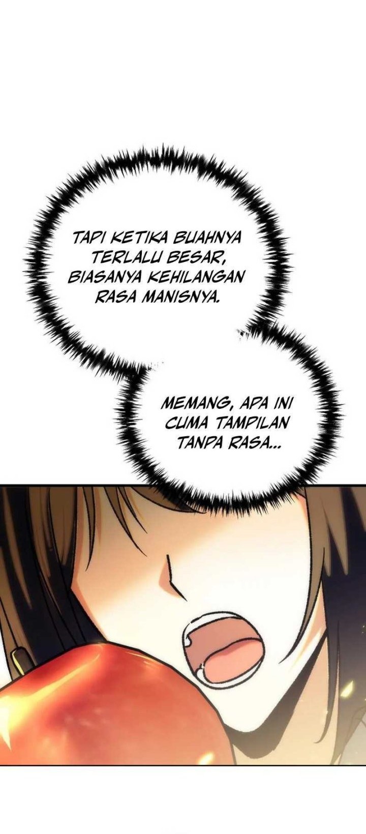 The Rebellious Apostle of the Harvest Goddess Chapter 6 - halaman 40