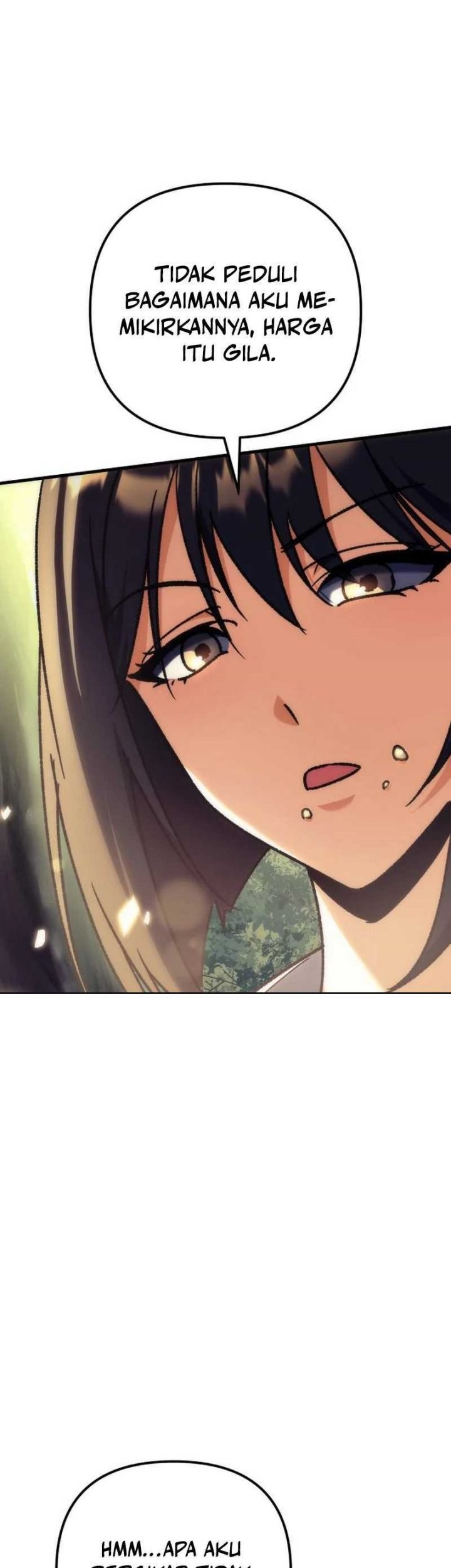 The Rebellious Apostle of the Harvest Goddess Chapter 6 - halaman 47