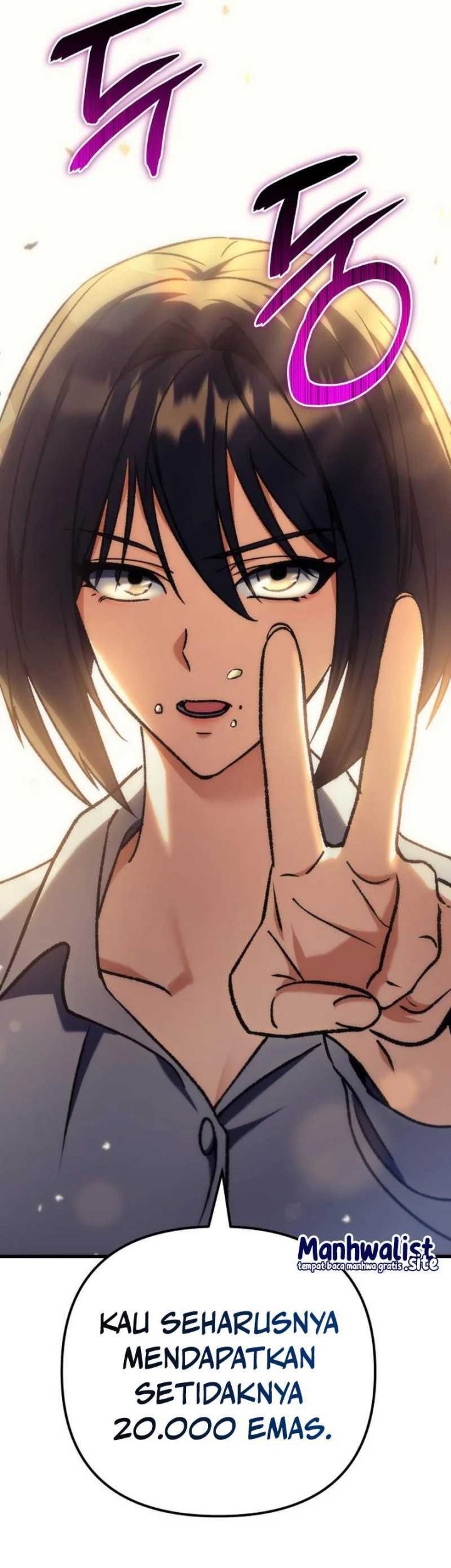 The Rebellious Apostle of the Harvest Goddess Chapter 6 - halaman 51