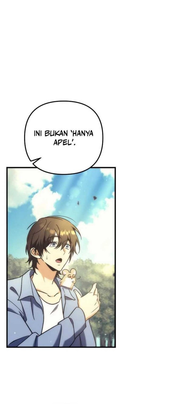 The Rebellious Apostle of the Harvest Goddess Chapter 6 - halaman 56
