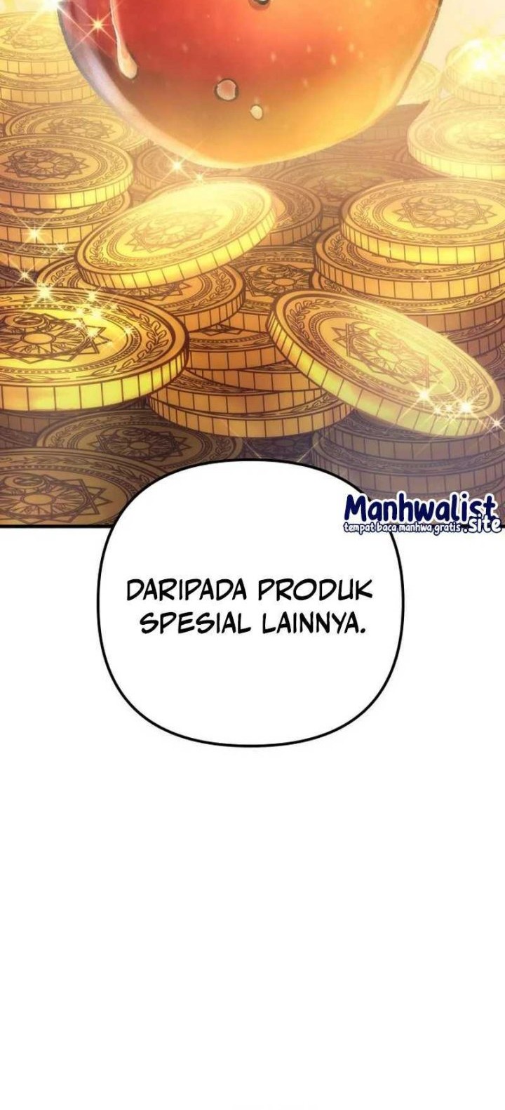 The Rebellious Apostle of the Harvest Goddess Chapter 6 - halaman 58