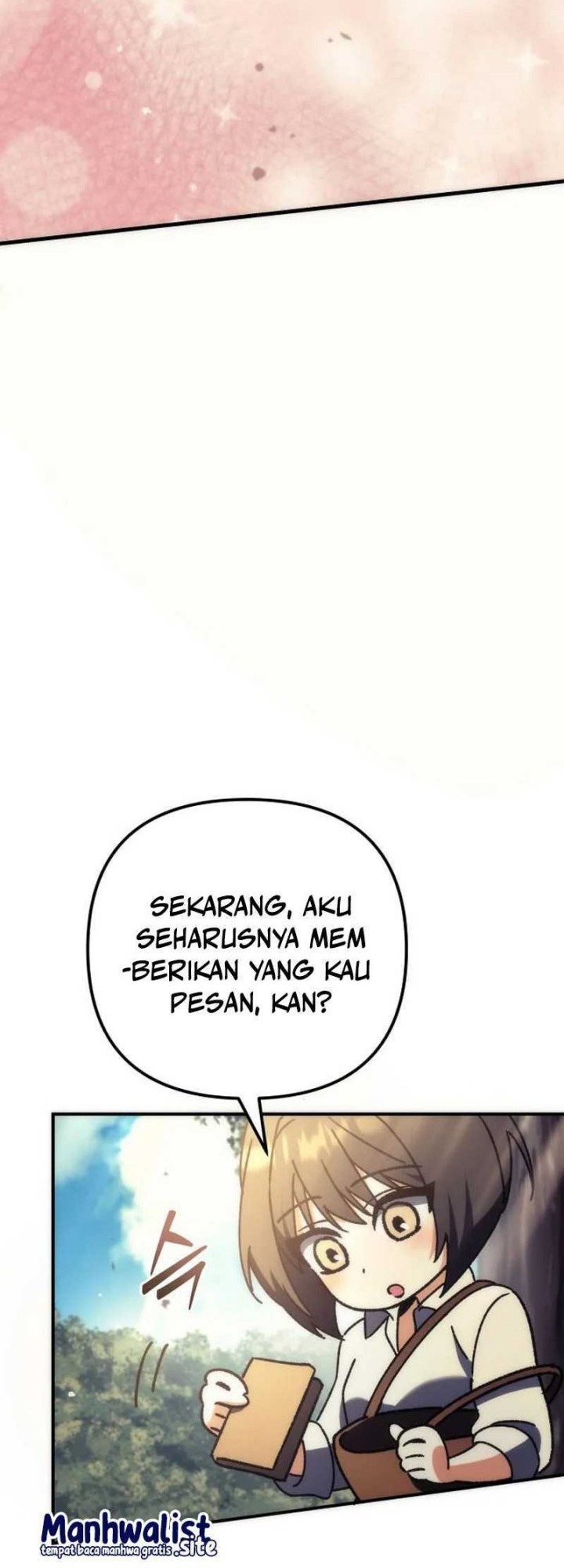 The Rebellious Apostle of the Harvest Goddess Chapter 6 - halaman 68