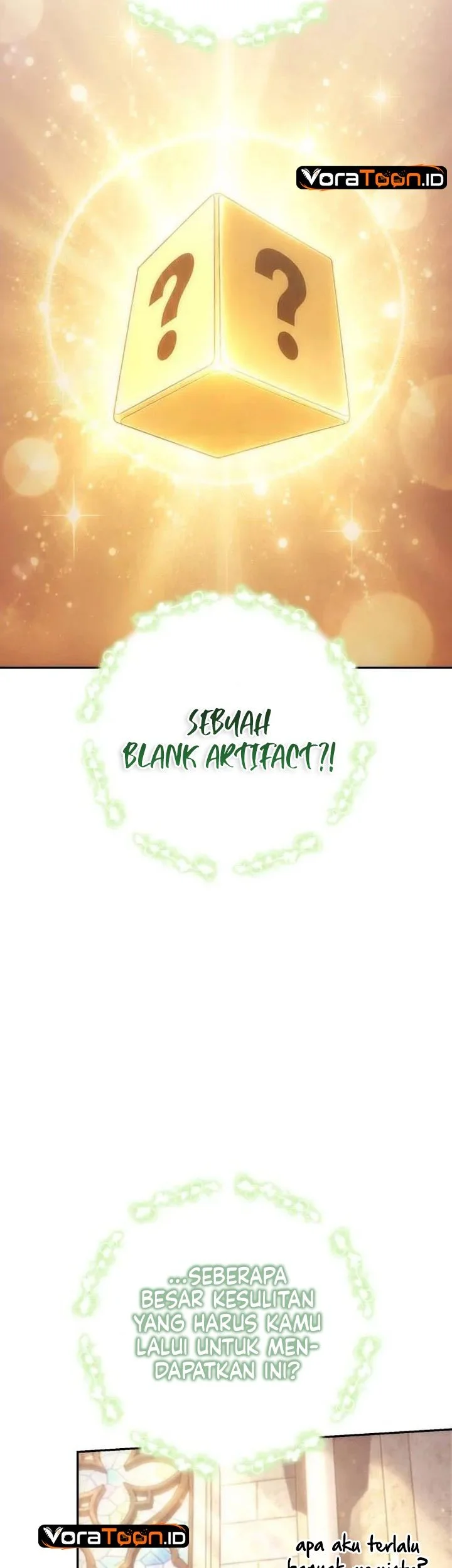 The Rebellious Apostle of the Harvest Goddess Chapter 62 - halaman 5