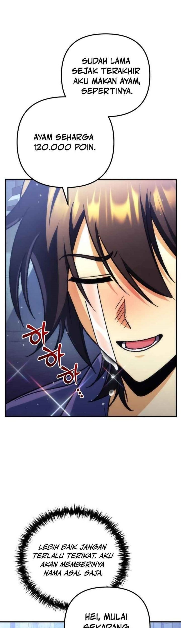 The Rebellious Apostle of the Harvest Goddess Chapter 7 - halaman 12