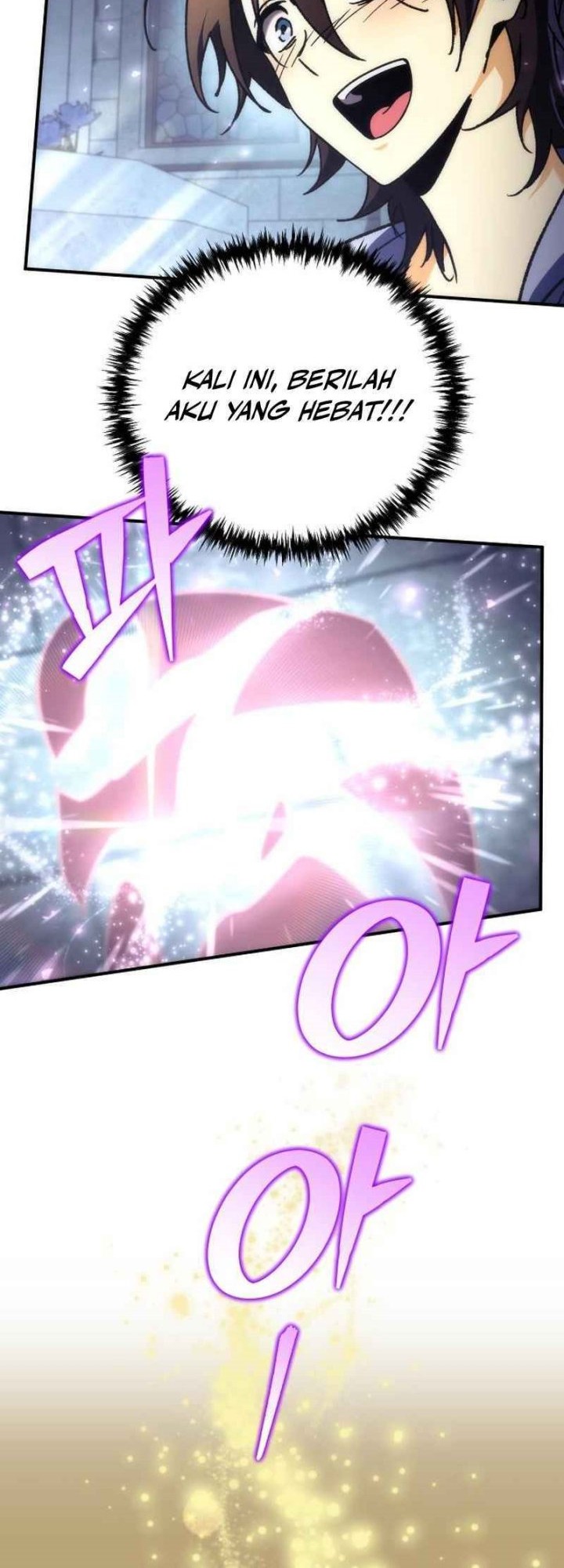 The Rebellious Apostle of the Harvest Goddess Chapter 7 - halaman 15