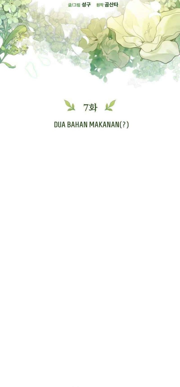 The Rebellious Apostle of the Harvest Goddess Chapter 7 - halaman 19
