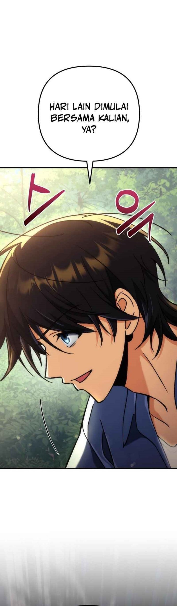 The Rebellious Apostle of the Harvest Goddess Chapter 7 - halaman 30