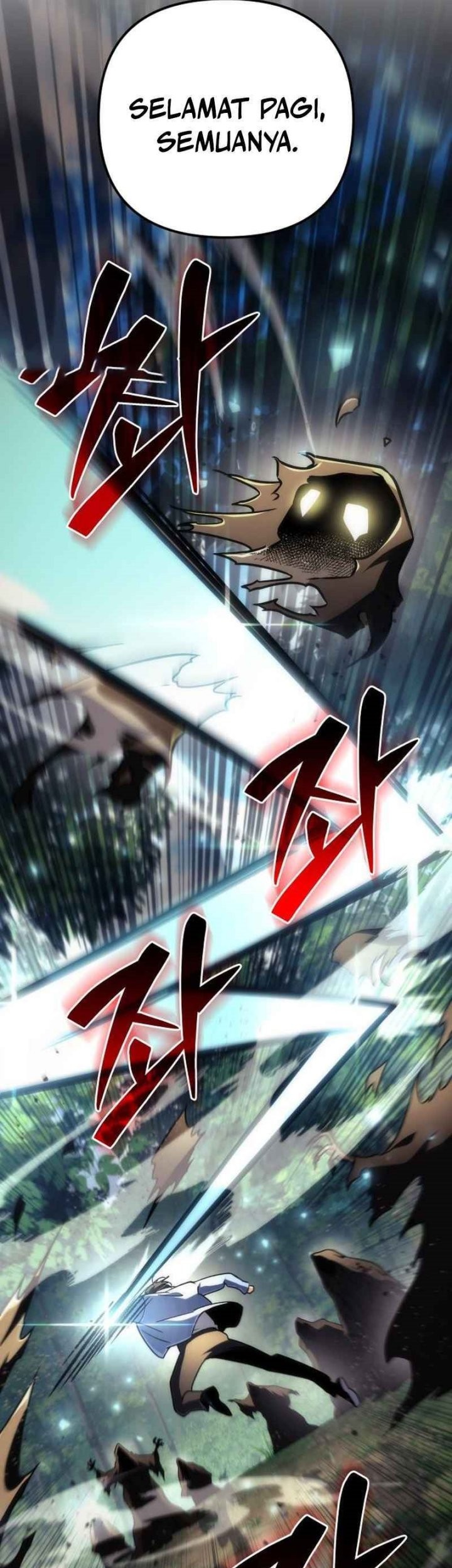 The Rebellious Apostle of the Harvest Goddess Chapter 7 - halaman 31