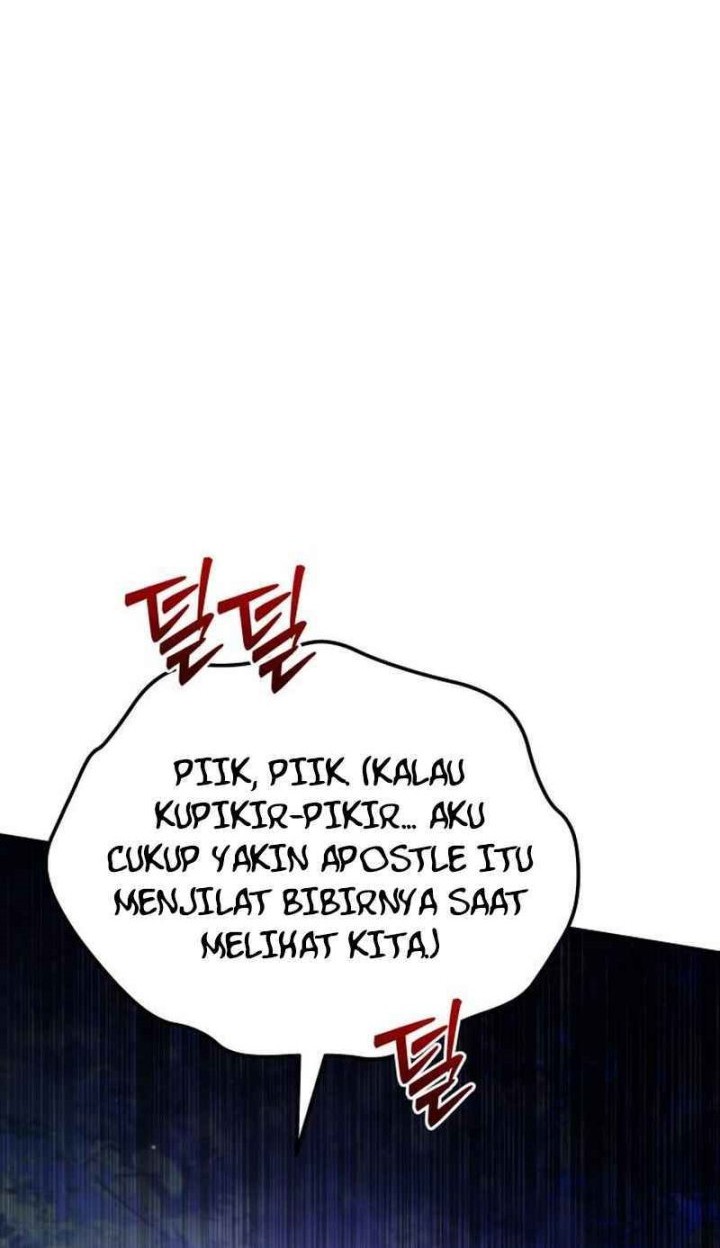 The Rebellious Apostle of the Harvest Goddess Chapter 7 - halaman 40