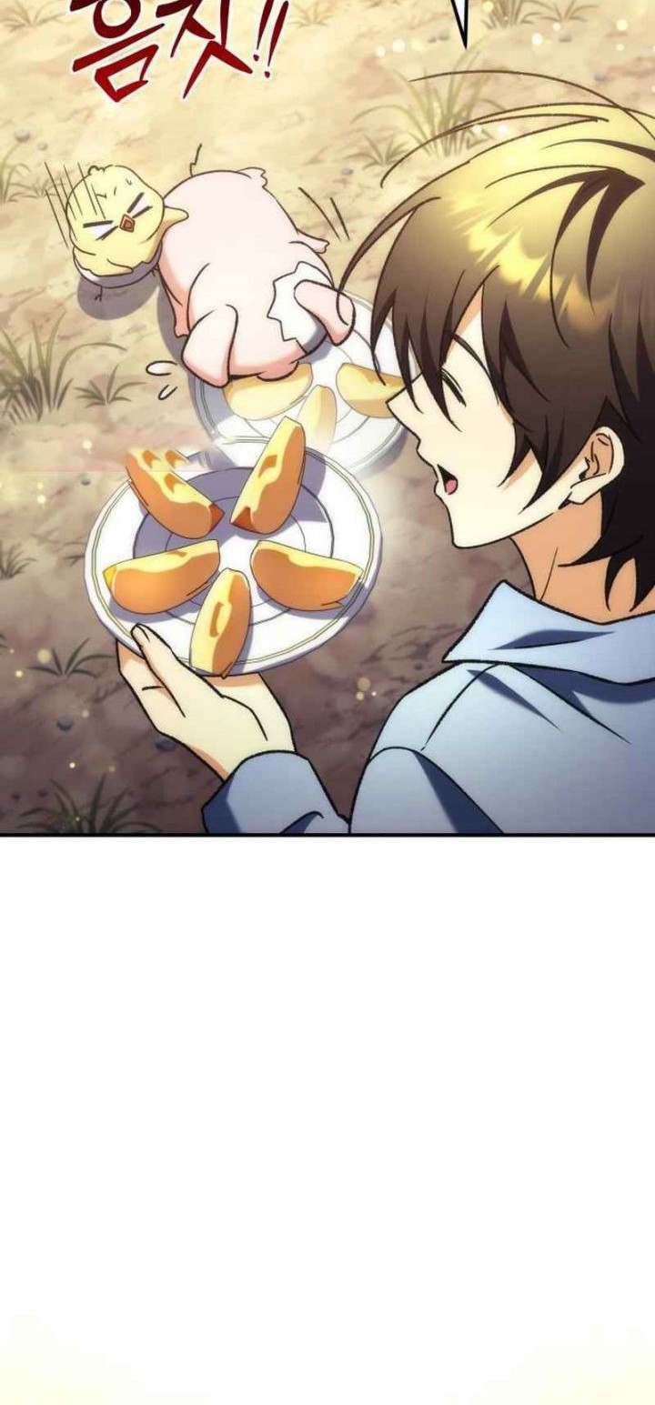 The Rebellious Apostle of the Harvest Goddess Chapter 7 - halaman 54