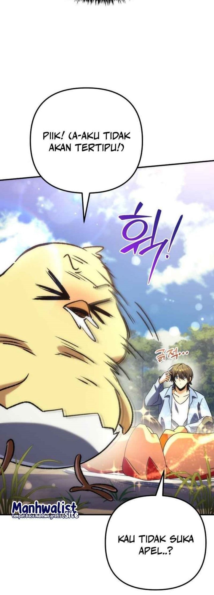 The Rebellious Apostle of the Harvest Goddess Chapter 7 - halaman 56