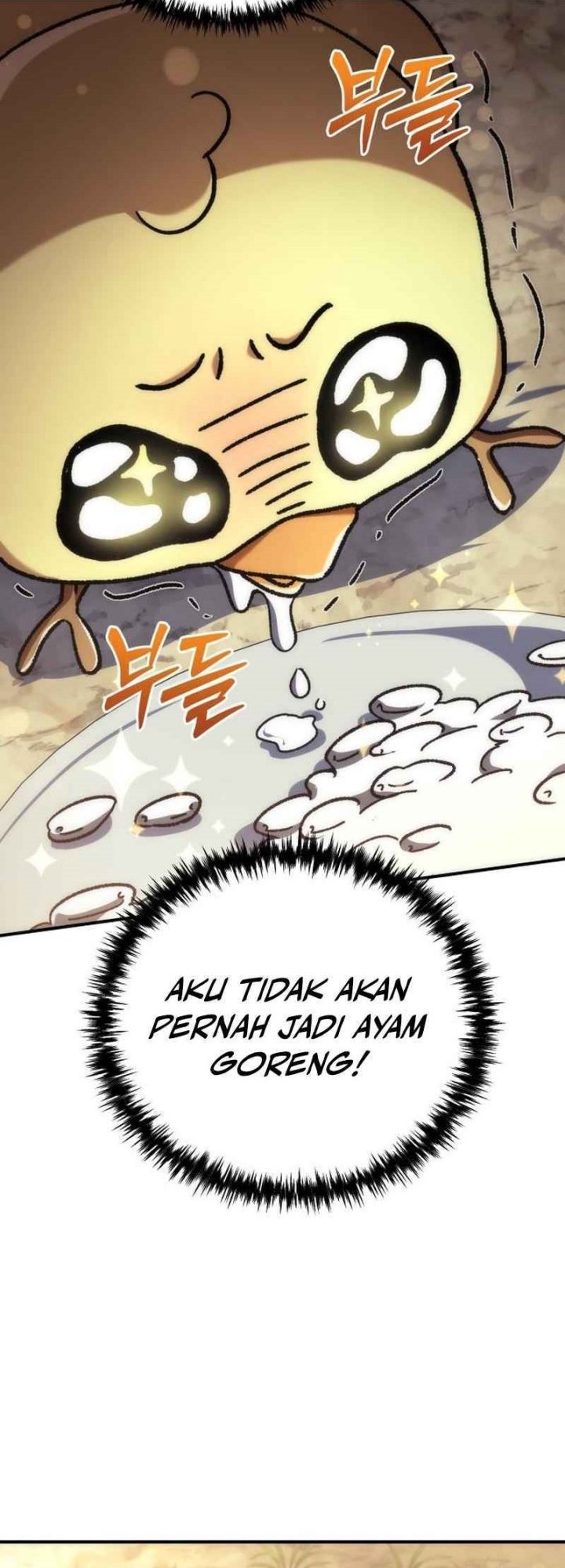 The Rebellious Apostle of the Harvest Goddess Chapter 7 - halaman 58