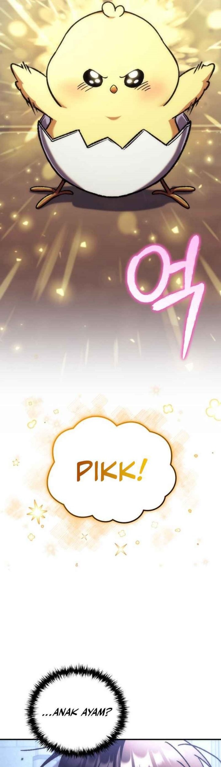 The Rebellious Apostle of the Harvest Goddess Chapter 7 - halaman 8