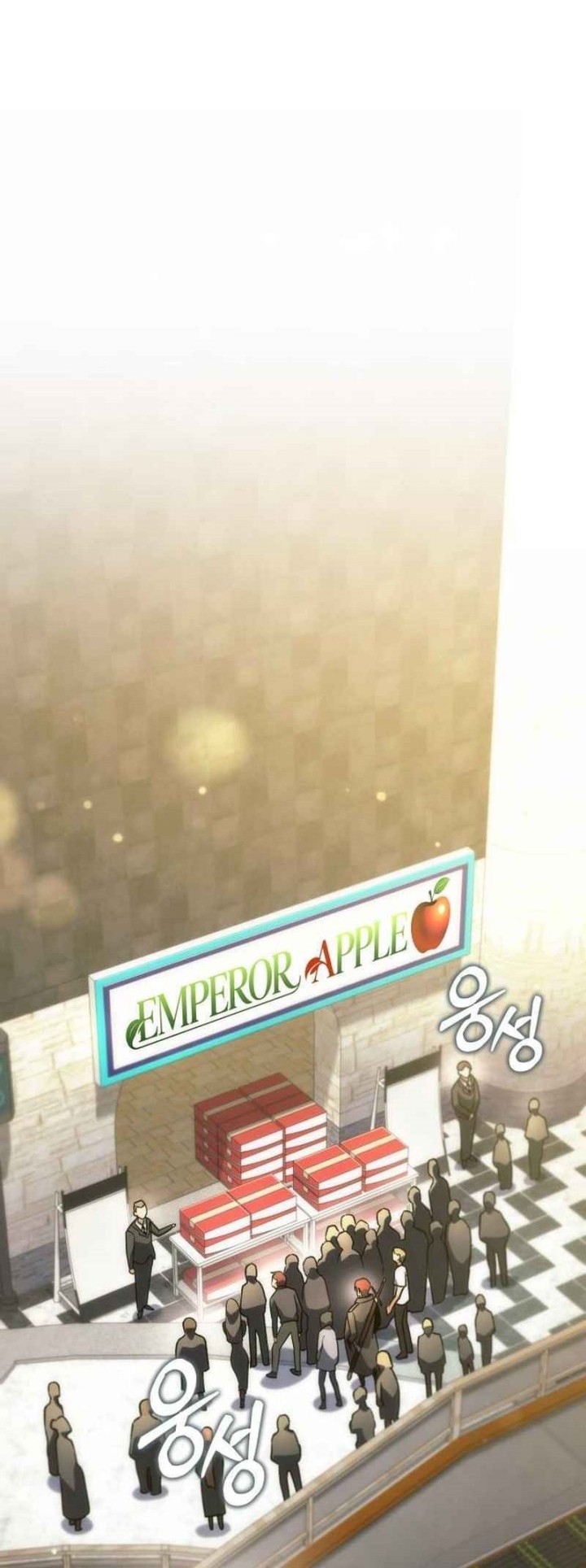 The Rebellious Apostle of the Harvest Goddess Chapter 7 - halaman 80