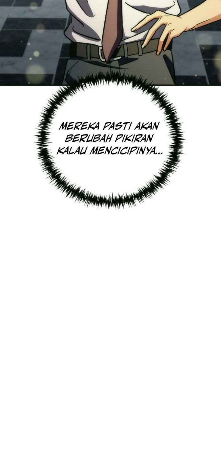 The Rebellious Apostle of the Harvest Goddess Chapter 7 - halaman 86