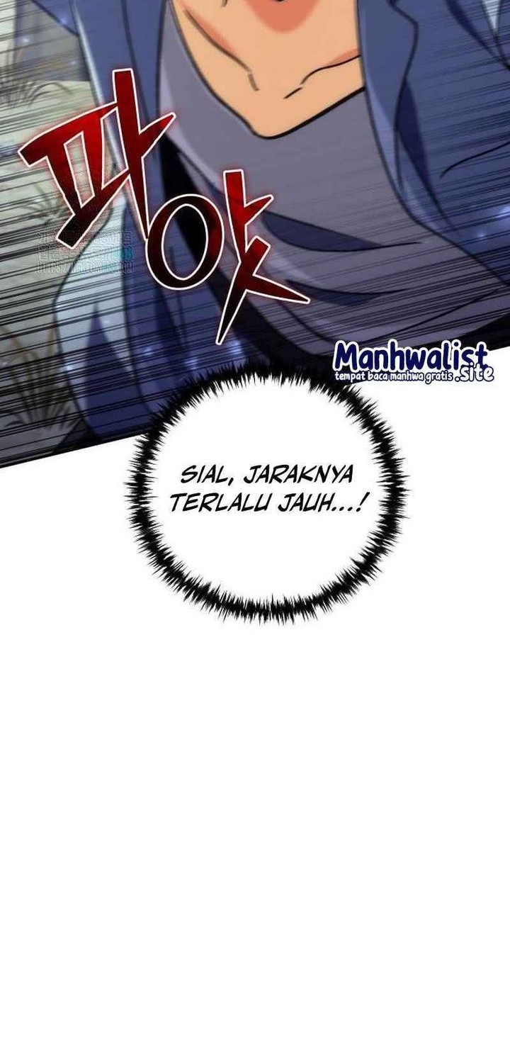 The Rebellious Apostle of the Harvest Goddess Chapter 8 - halaman 101