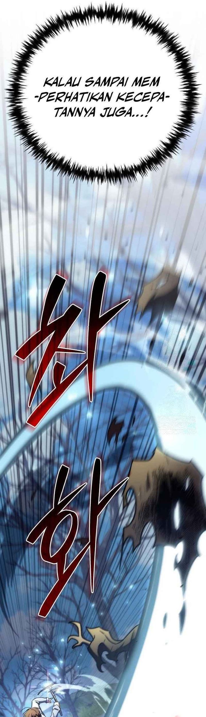 The Rebellious Apostle of the Harvest Goddess Chapter 8 - halaman 113