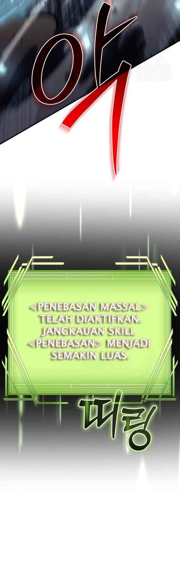 The Rebellious Apostle of the Harvest Goddess Chapter 8 - halaman 115