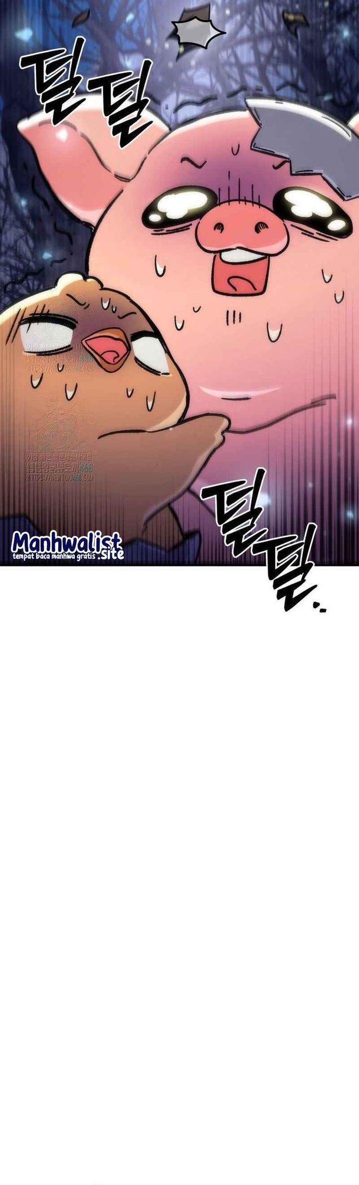 The Rebellious Apostle of the Harvest Goddess Chapter 8 - halaman 120