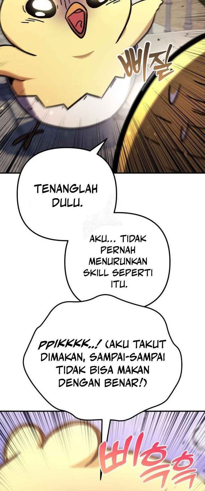 The Rebellious Apostle of the Harvest Goddess Chapter 8 - halaman 124