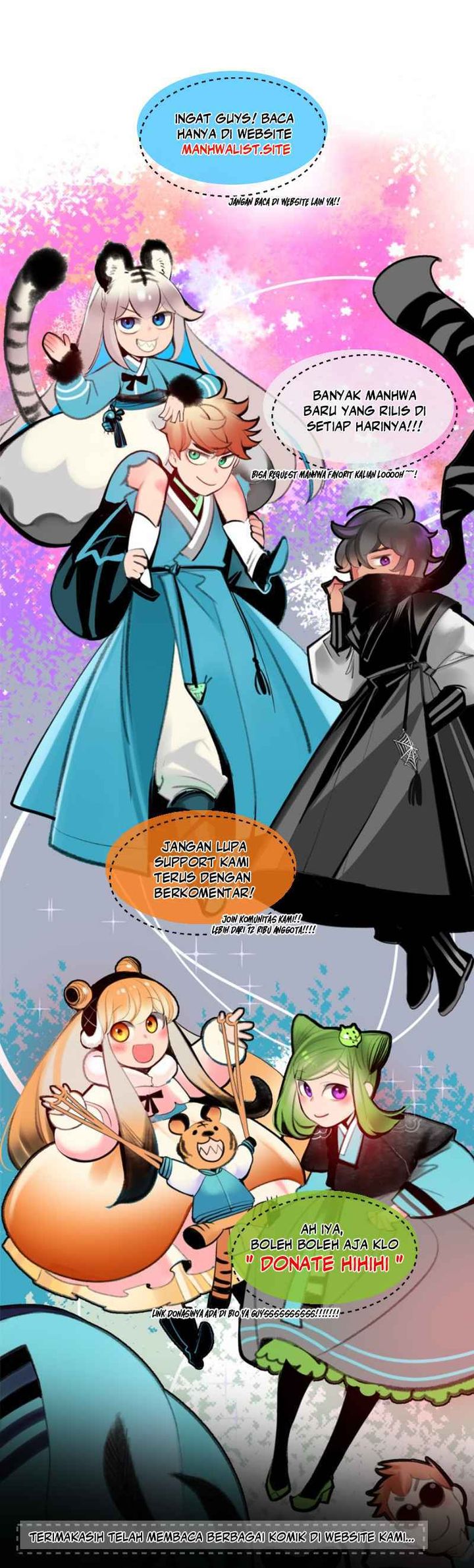 The Rebellious Apostle of the Harvest Goddess Chapter 8 - halaman 130