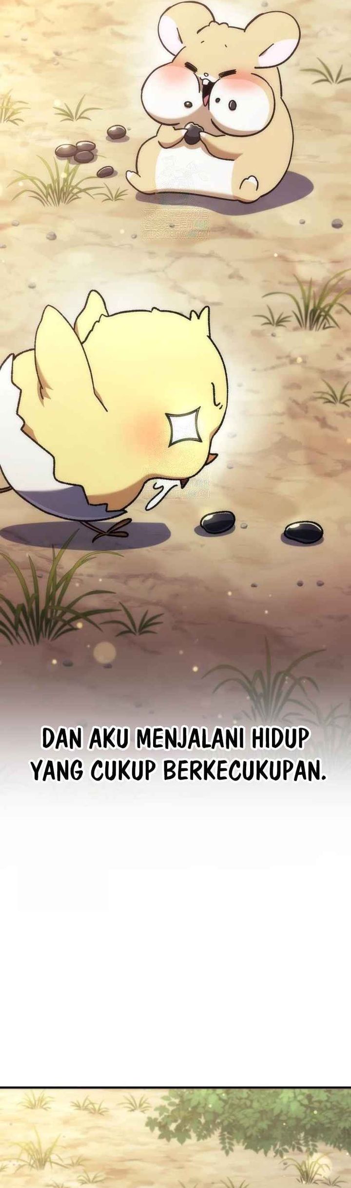 The Rebellious Apostle of the Harvest Goddess Chapter 8 - halaman 15