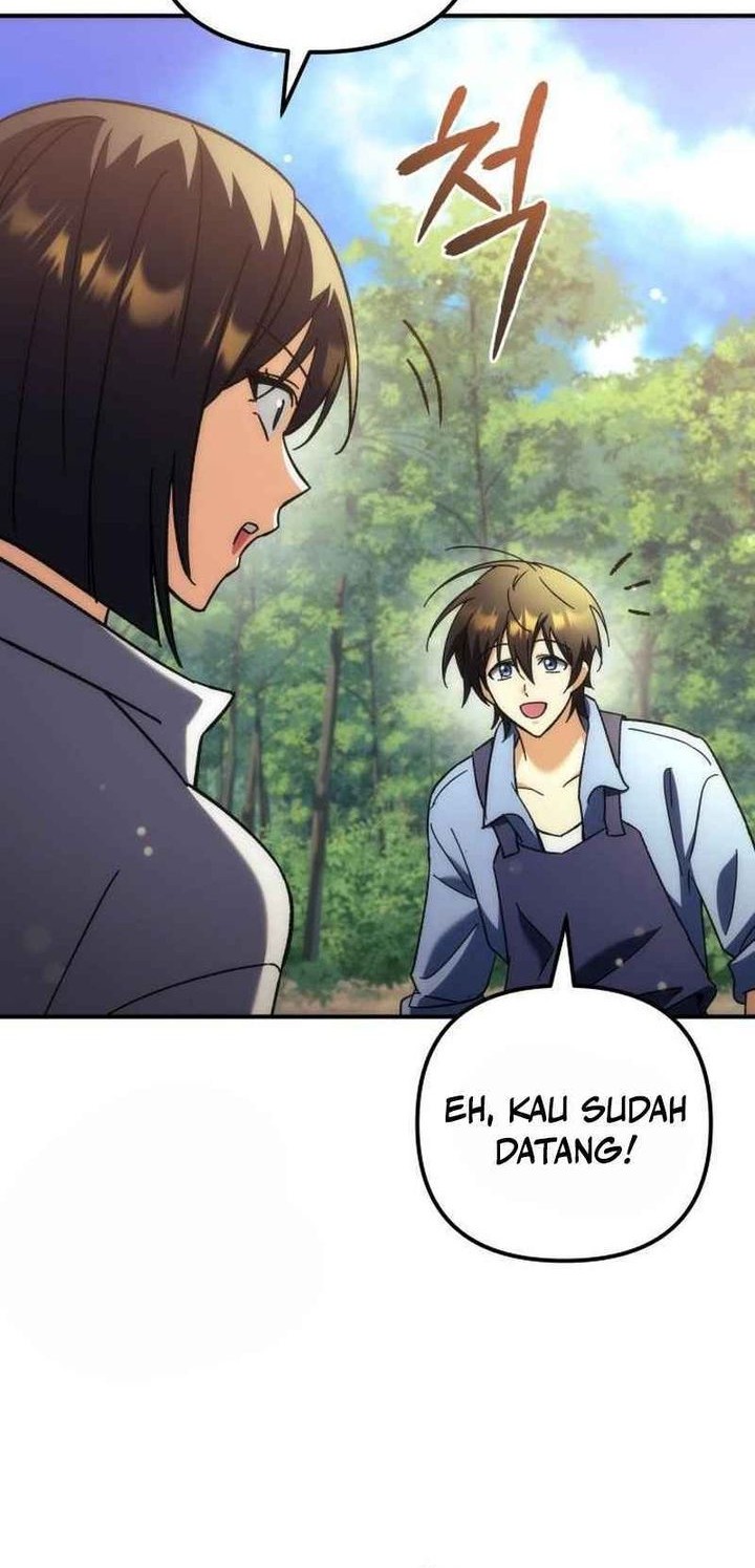 The Rebellious Apostle of the Harvest Goddess Chapter 8 - halaman 25