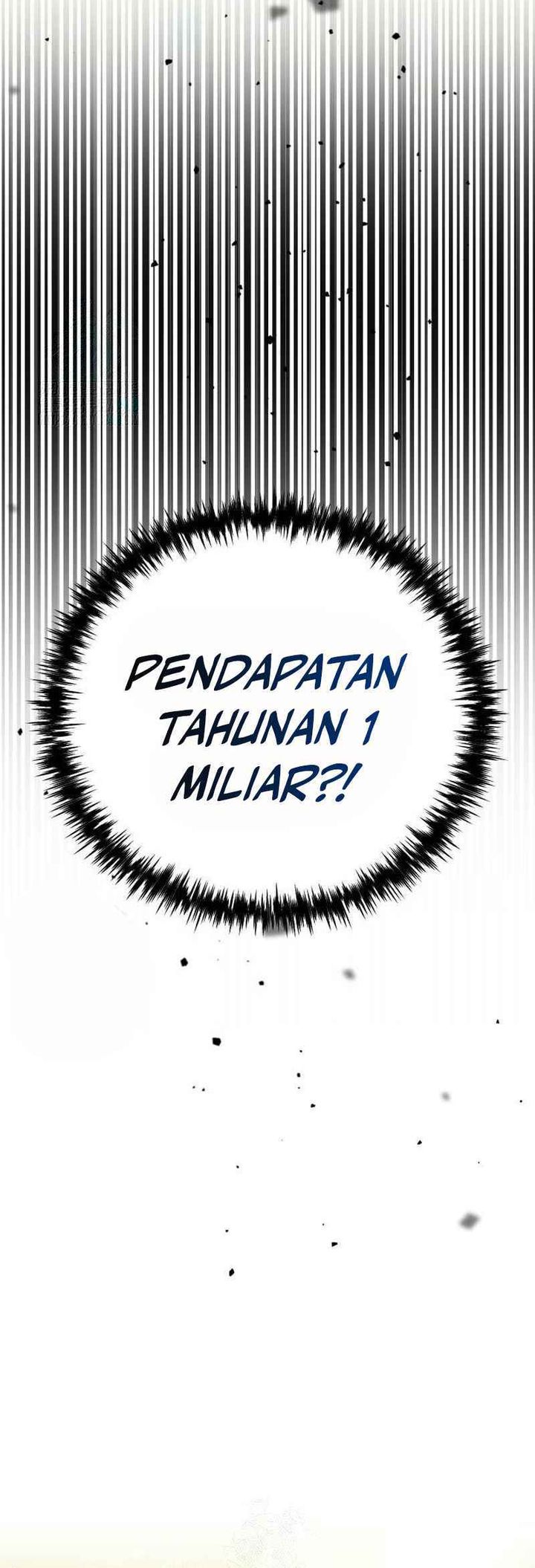 The Rebellious Apostle of the Harvest Goddess Chapter 8 - halaman 34