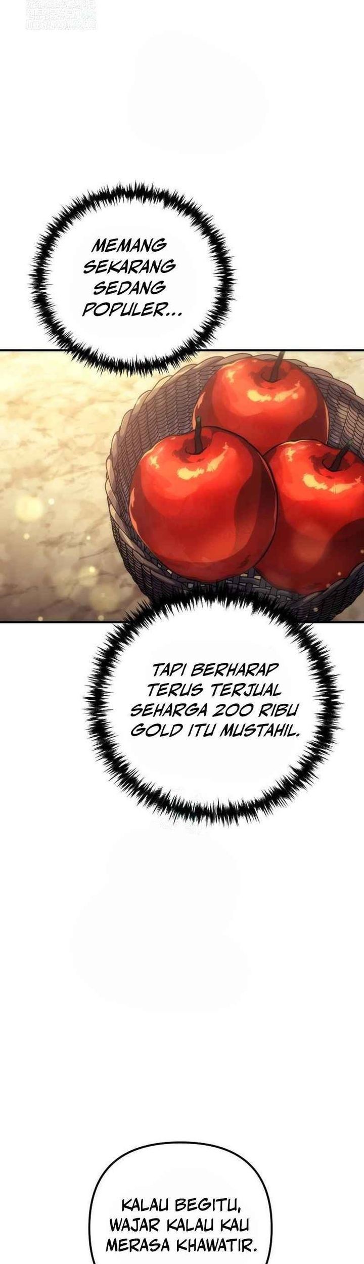 The Rebellious Apostle of the Harvest Goddess Chapter 8 - halaman 41