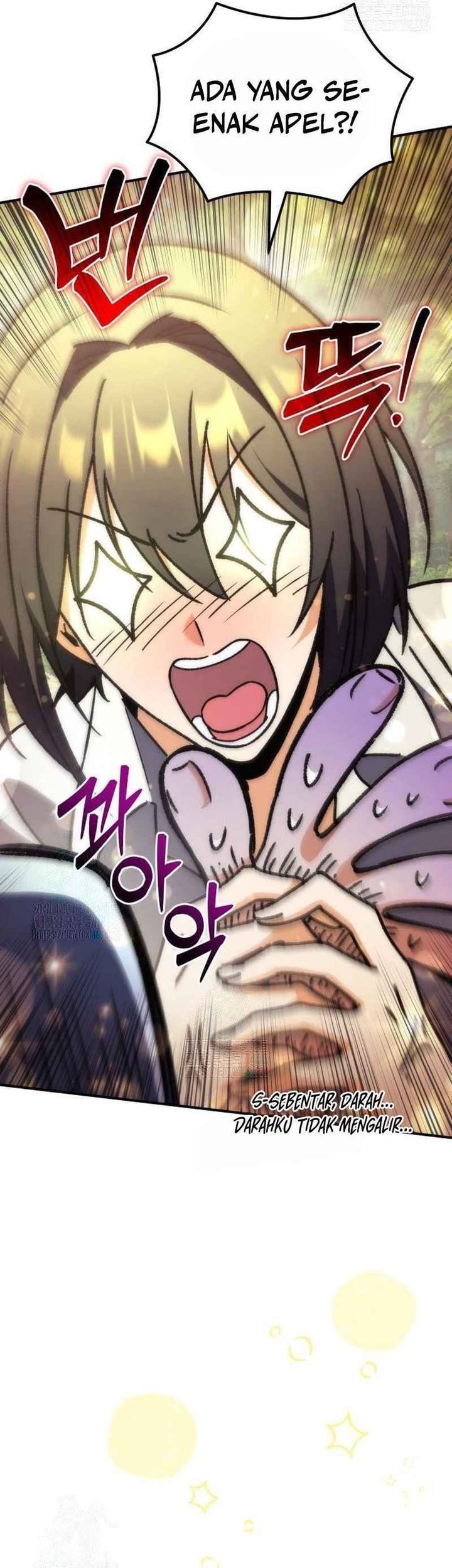 The Rebellious Apostle of the Harvest Goddess Chapter 8 - halaman 49