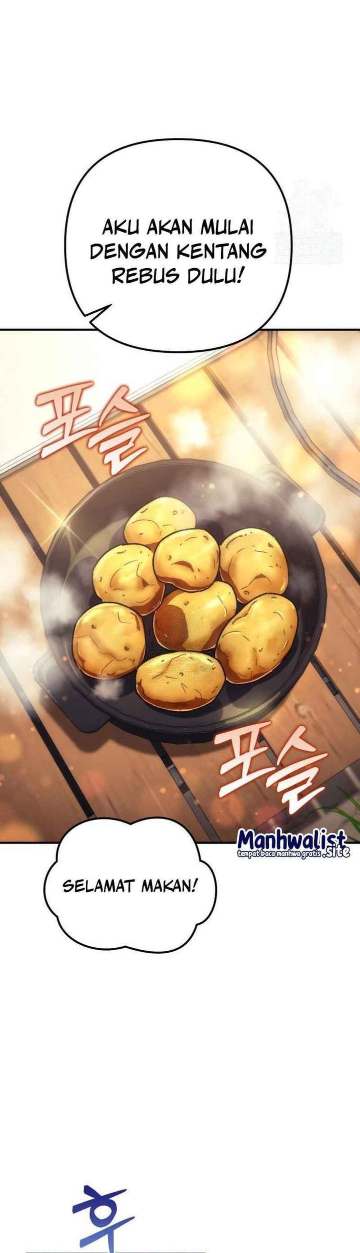 The Rebellious Apostle of the Harvest Goddess Chapter 8 - halaman 53