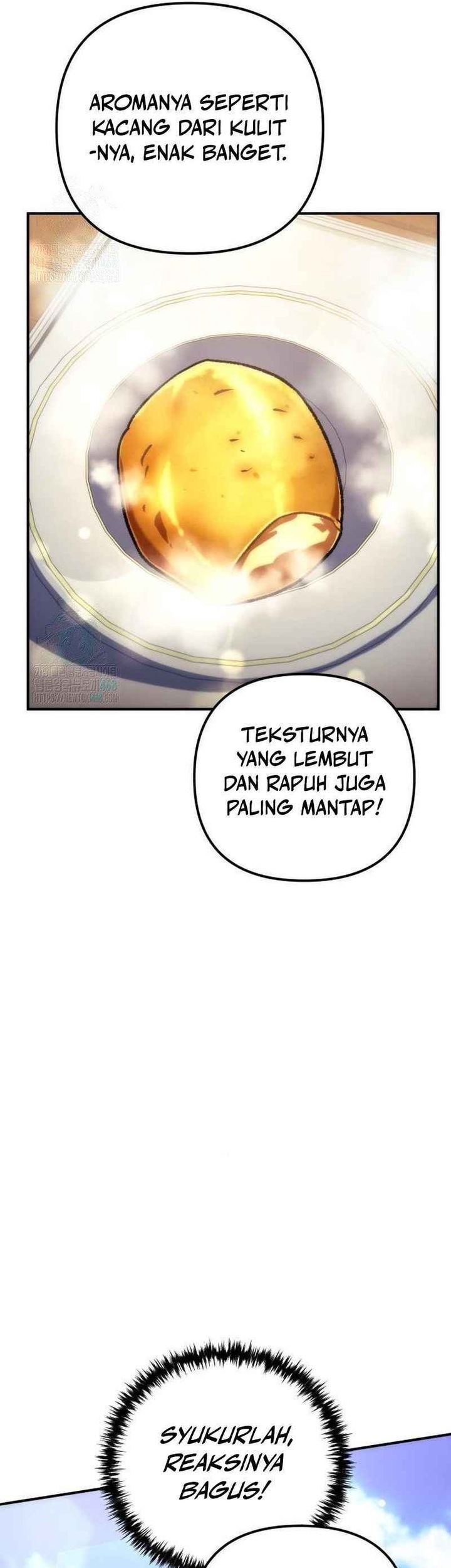 The Rebellious Apostle of the Harvest Goddess Chapter 8 - halaman 58