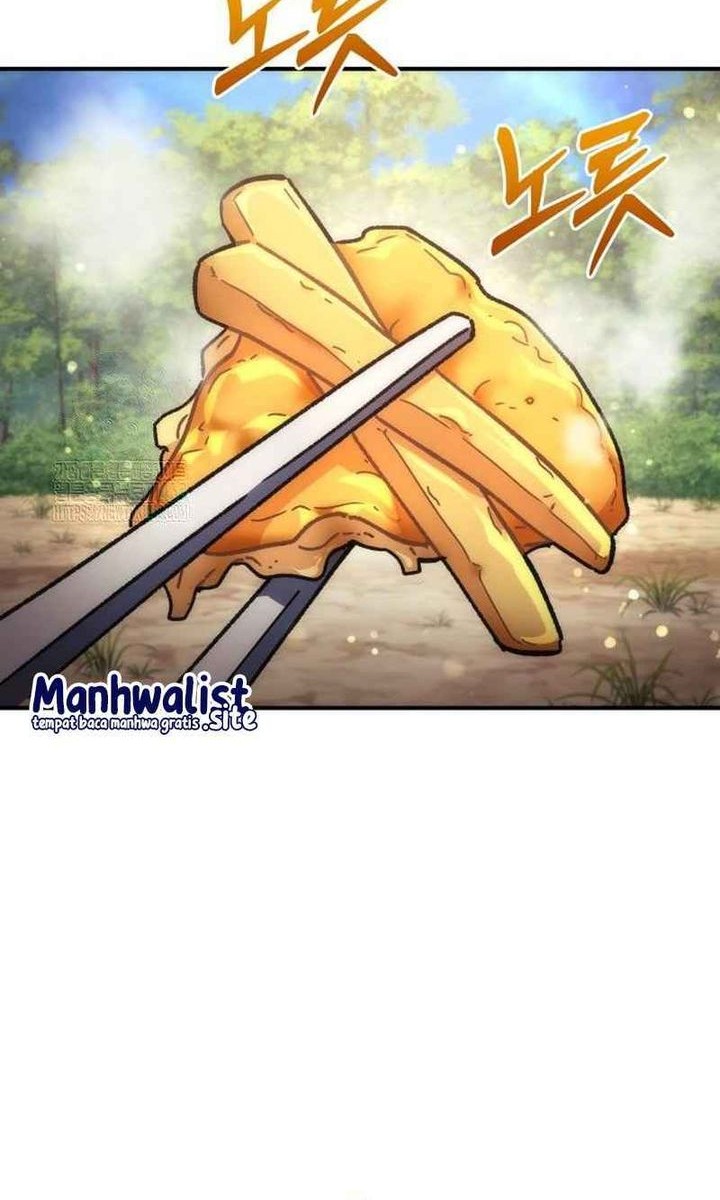 The Rebellious Apostle of the Harvest Goddess Chapter 8 - halaman 61