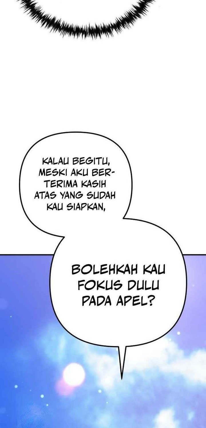 The Rebellious Apostle of the Harvest Goddess Chapter 8 - halaman 75