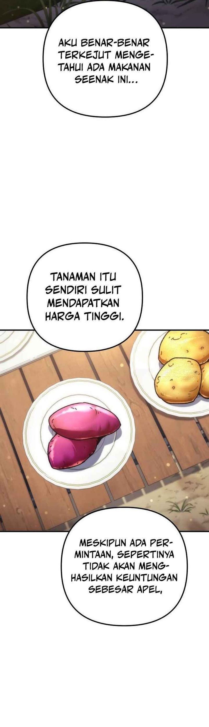 The Rebellious Apostle of the Harvest Goddess Chapter 8 - halaman 78