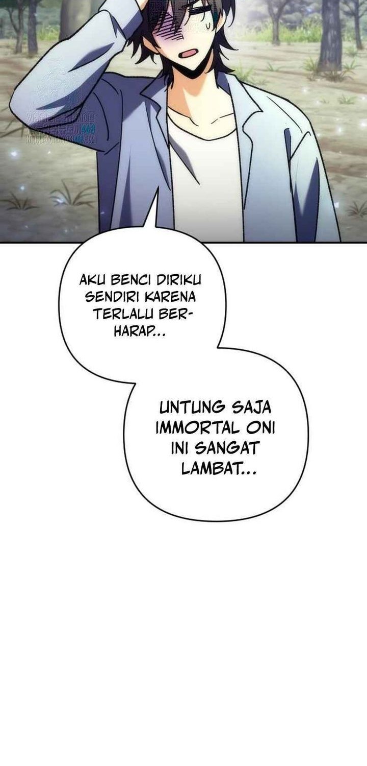 The Rebellious Apostle of the Harvest Goddess Chapter 8 - halaman 97