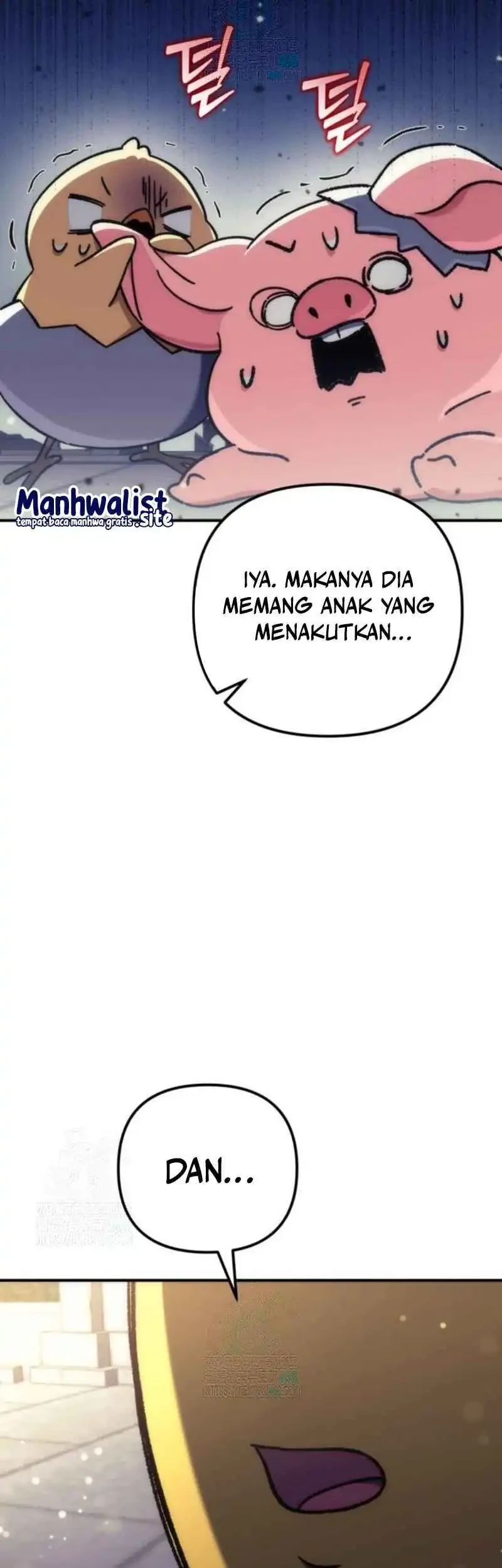 The Rebellious Apostle of the Harvest Goddess Chapter 9 - halaman 15