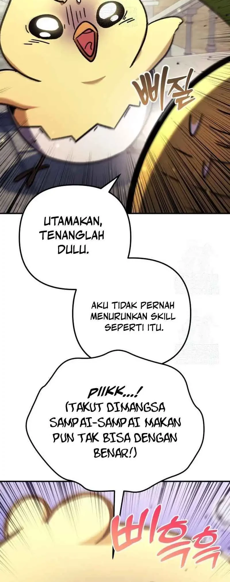 The Rebellious Apostle of the Harvest Goddess Chapter 9 - halaman 2