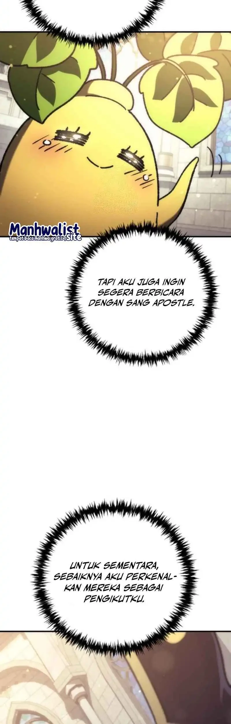 The Rebellious Apostle of the Harvest Goddess Chapter 9 - halaman 22