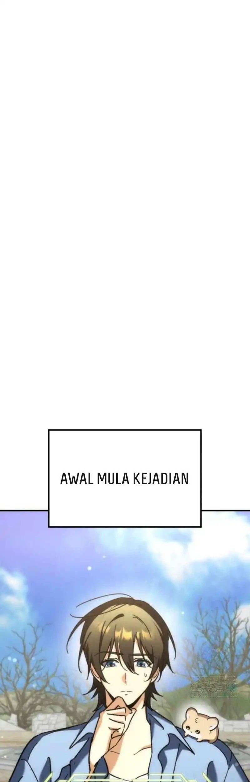 The Rebellious Apostle of the Harvest Goddess Chapter 9 - halaman 33