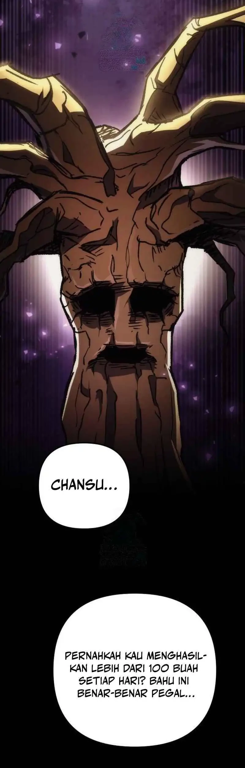 The Rebellious Apostle of the Harvest Goddess Chapter 9 - halaman 38