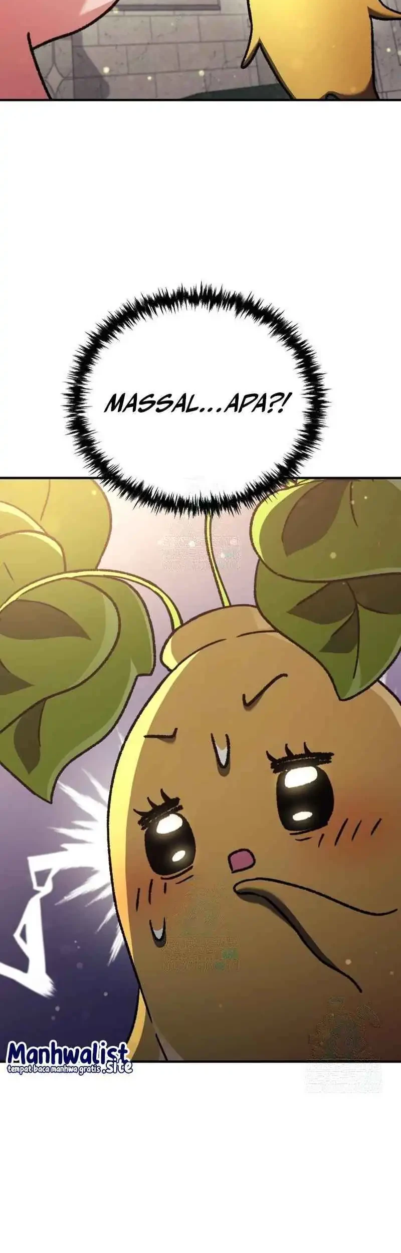 The Rebellious Apostle of the Harvest Goddess Chapter 9 - halaman 4