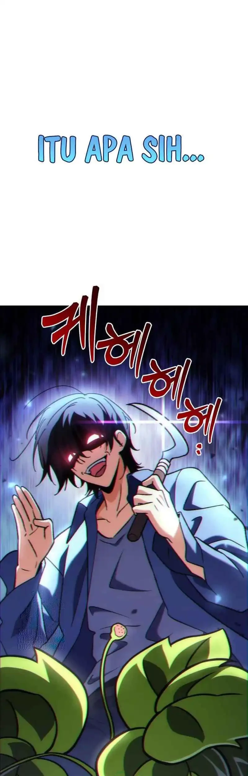 The Rebellious Apostle of the Harvest Goddess Chapter 9 - halaman 5