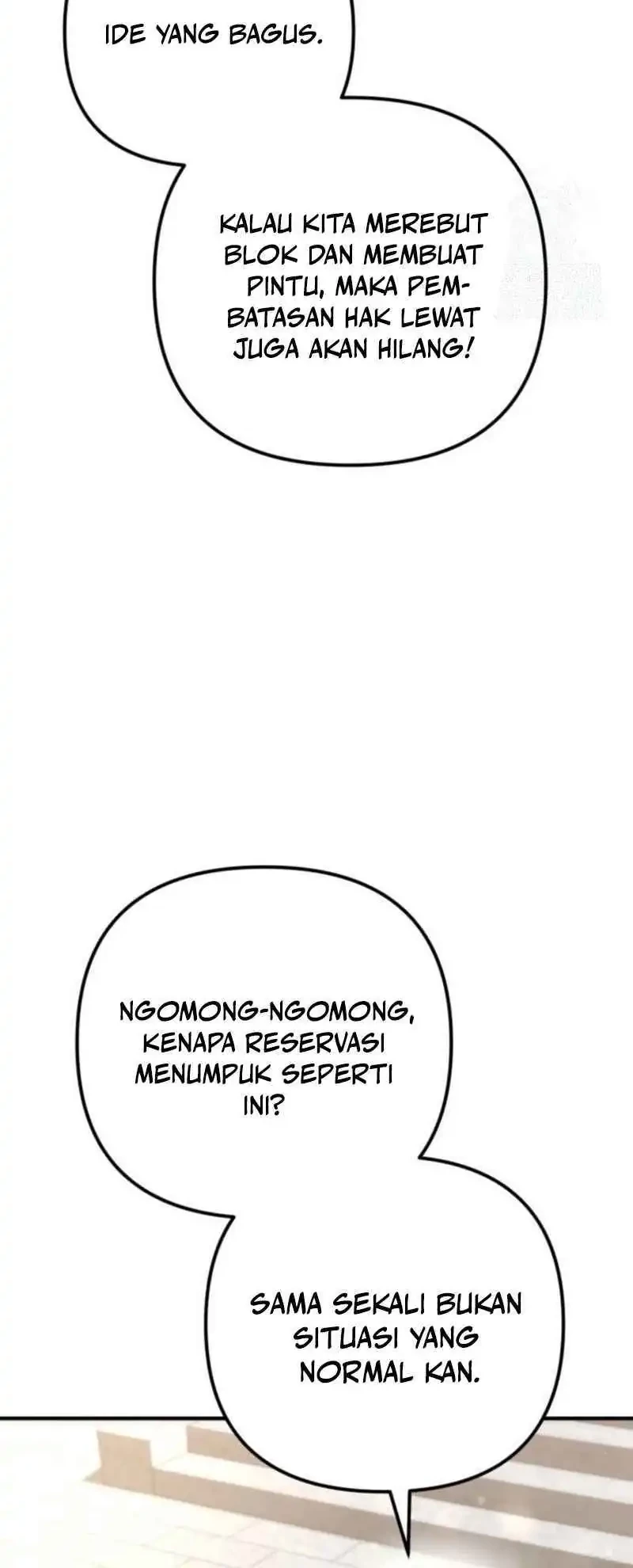 The Rebellious Apostle of the Harvest Goddess Chapter 9 - halaman 70