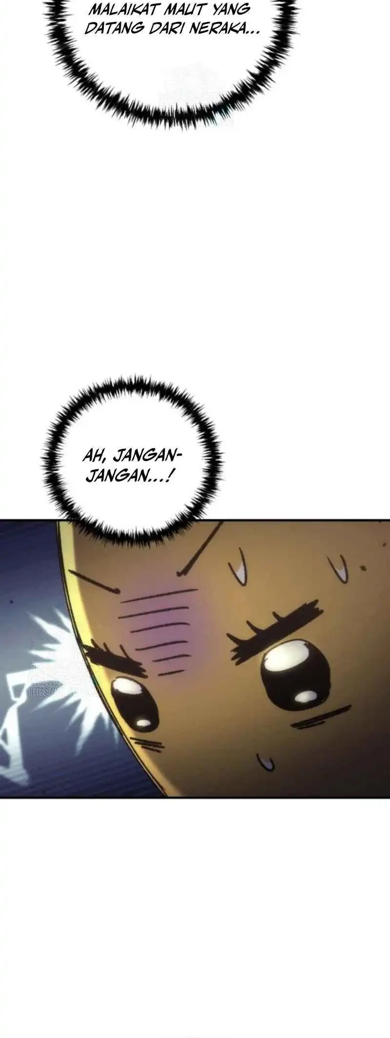 The Rebellious Apostle of the Harvest Goddess Chapter 9 - halaman 8