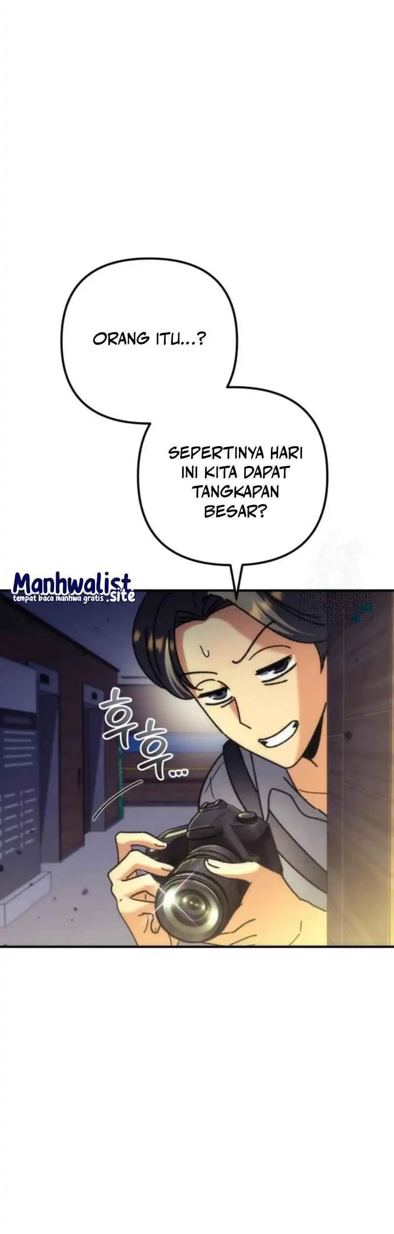 The Rebellious Apostle of the Harvest Goddess Chapter 9 - halaman 80